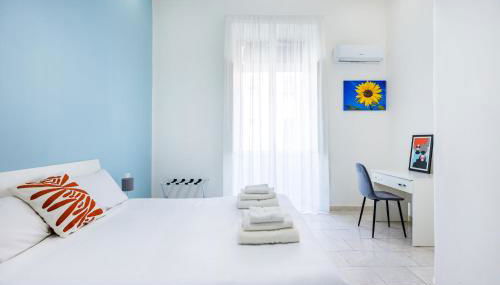 Urban Base Garibaldi by NapoliApartments - Foto 2, Other