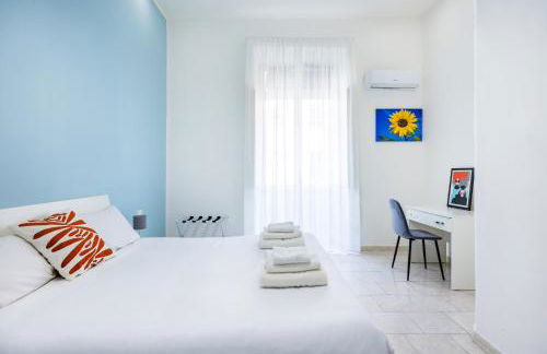 Urban Base Garibaldi by NapoliApartments - Foto 2