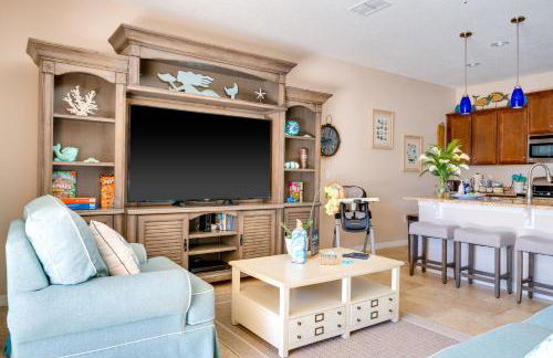 Luxury Family Villa 4 BR & Pool & BBQ at Solterra Resort - Foto 3