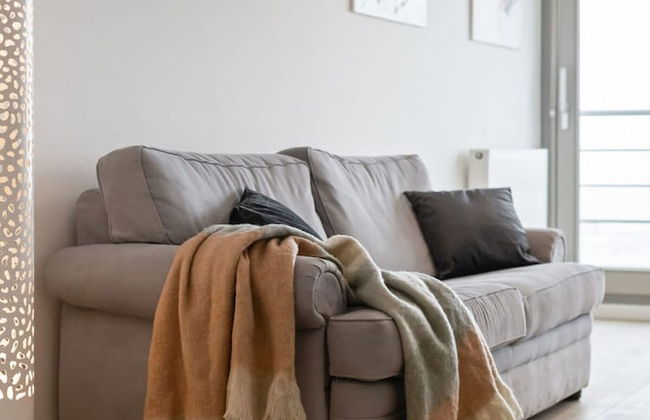 Apartment With Frontal sea View in Knokke - Foto 41