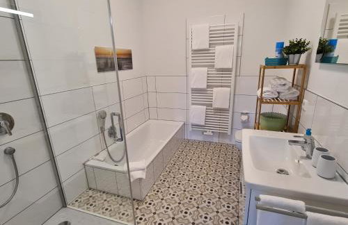 Ferienwohnungen Georgenbruch - Foto 55