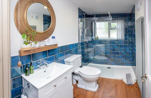 Two Bedroom Country Cottage in County Durham with Village Pub and Free Parking For Holidays and Work Stays - Foto 4