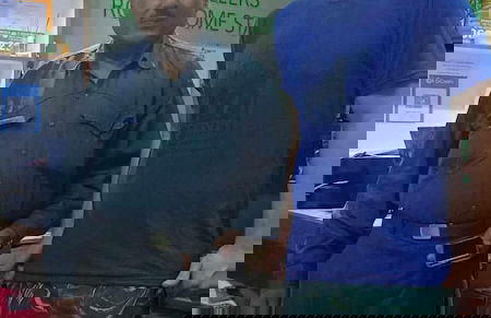 ANGEL ROOM HOMESTAY AT KASSEL RESIDENCES - Foto 2