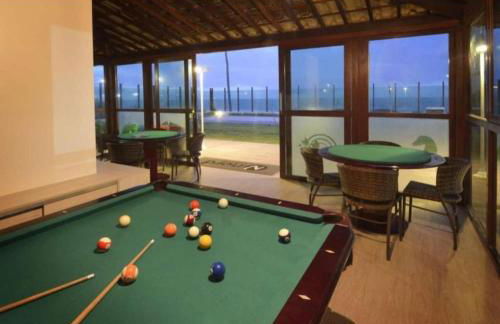 Flat Tabatinga Nord, vista para o mar - Foto 20