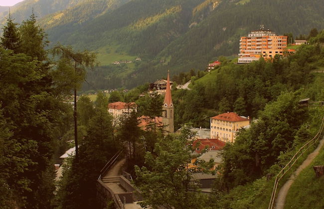 Apartmenthotel Schillerhof - Foto 53