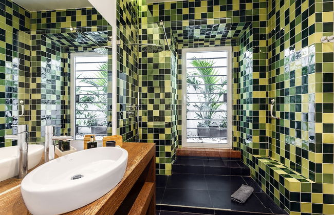 Chalet Estoril Luxury Apartments - Photo 46