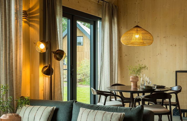 Holiday Home in Drenthe With Sauna - Foto 20