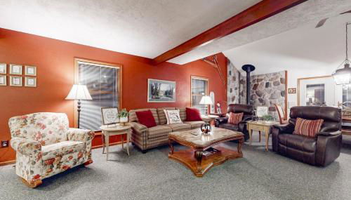 Crystal Mountain Retreat - Foto 2