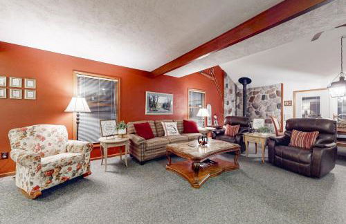 Crystal Mountain Retreat - Foto 2