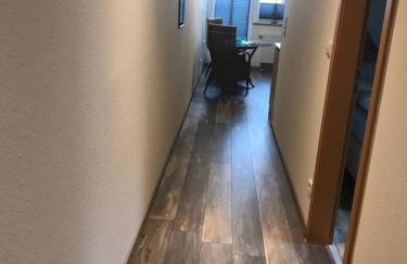 Ferienwohnung Nordseegrill - Foto 13