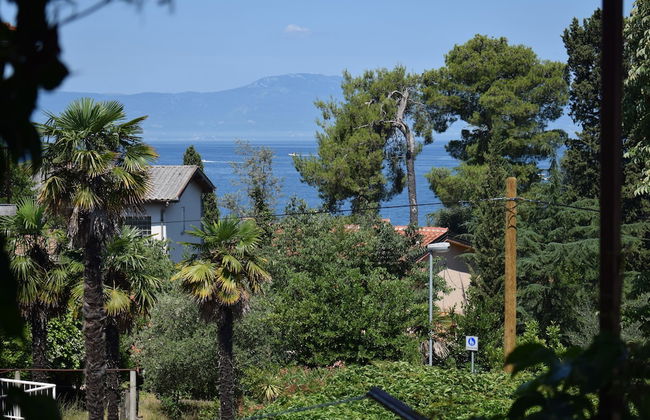 Apartments Maestral - Foto 1