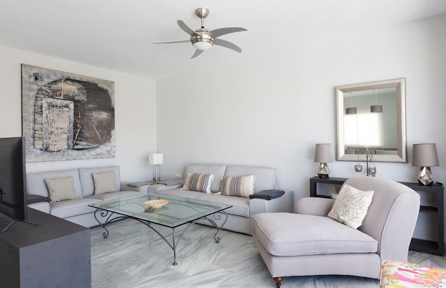 Artola in Marbella With 4 Bedrooms and 3 Bathrooms - Foto 8