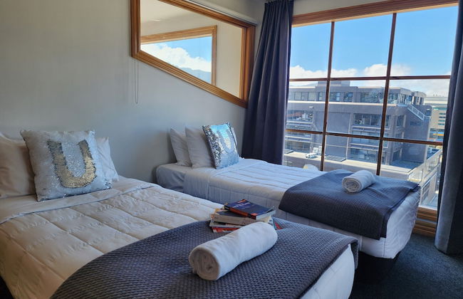 U Suites on Courtenay - Photo 19