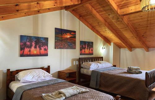 DESTAN & JULIETTE SEA VIEW Villa - Photo 11