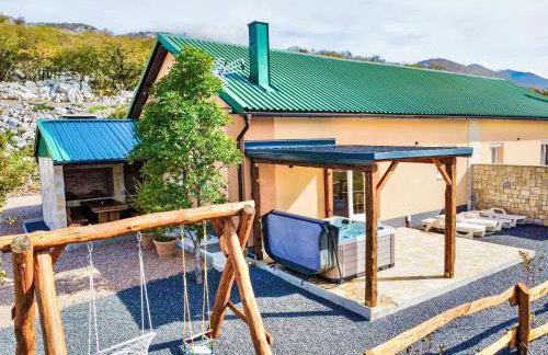 Holiday Home Iva by Interhome - Foto 4