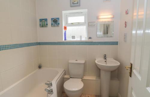 White Goose Cottage - Foto 13