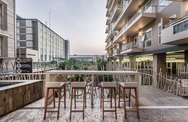 Grande Valore Hotel & Serviced Apartment - Foto 44