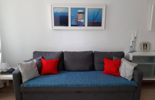 Apartment Mediterraneo - Foto 4