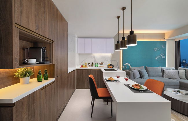 Ascott North Point Hong Kong - Photo 27