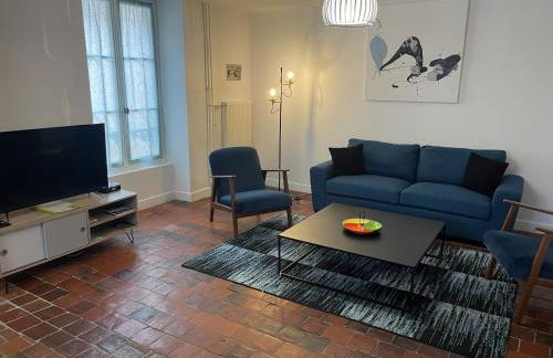 Le Pigeonnier centre historique Auxerre - Foto 74