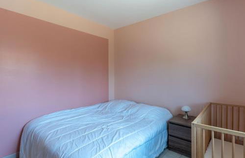 Maison Familiale à Gastes, 400m du Lac, Climatisée, Jardin, 6 Pers. - Ménage Inclus - FR-1-319-575 - Foto 17