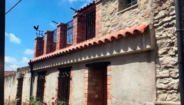 CASA AIDAN rural acogedora con vistas de montaña - Foto 2