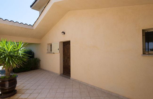 Villa I Tre Fratelli - Foto 28