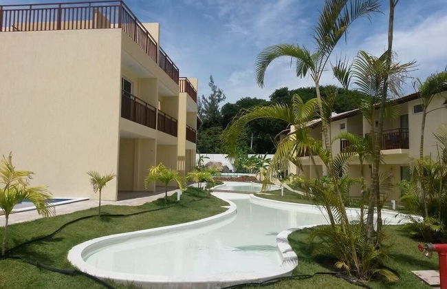 Solar Água Flats - Photo 52