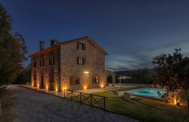 Casale del Castagneto 8 - Foto 35