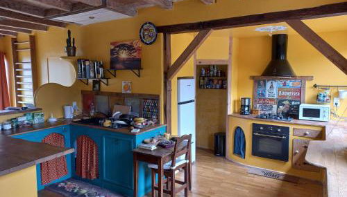 Le Moulin d'Errol - Foto 2