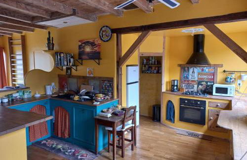 Le Moulin d'Errol - Foto 2