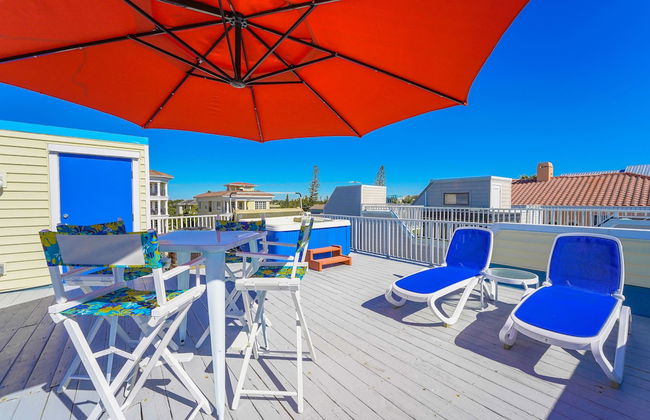 Coastal Surfside by Beachside Management - Foto 52