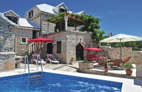 Humac Vero Apartments - Photo 1