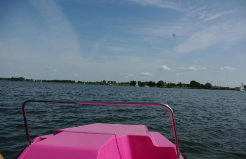 Family Lake House - Foto 18