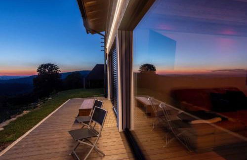 BergChaletWeitblick - Foto 37