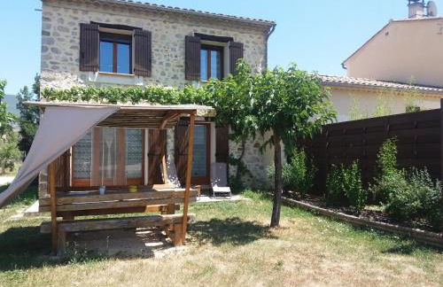 maisonnette le cabanon - Foto 24