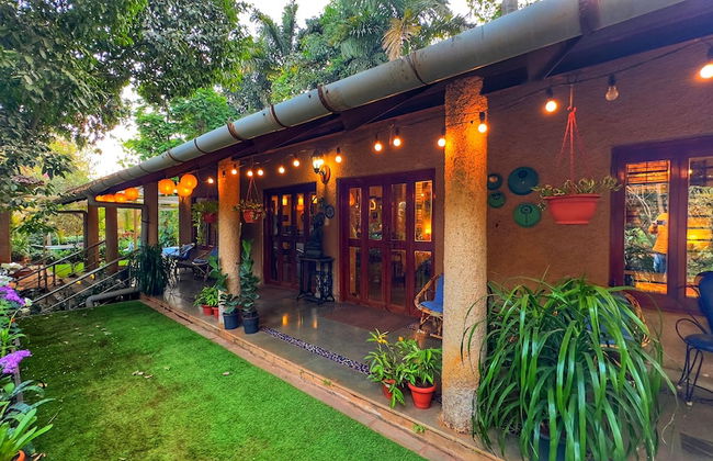 Peace Lily Cottage - Photo 44