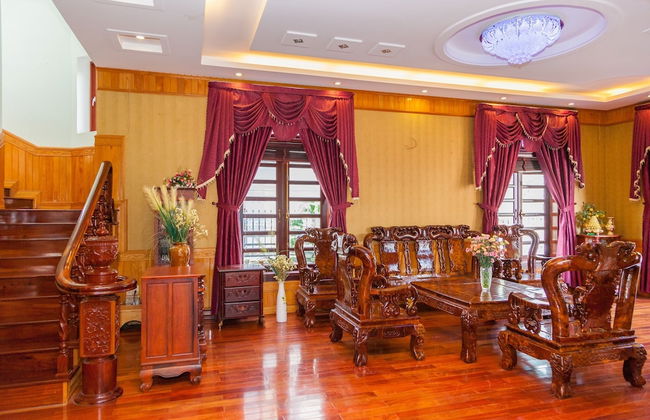 Villa Binh Minh - Foto 31