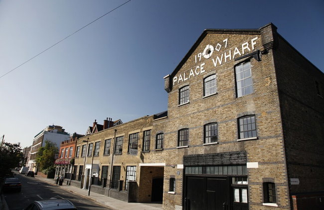 Palace Wharf Apartments - Foto 112