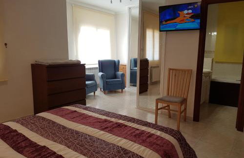 Vil·la La Garriga Termal Congost - Foto 31