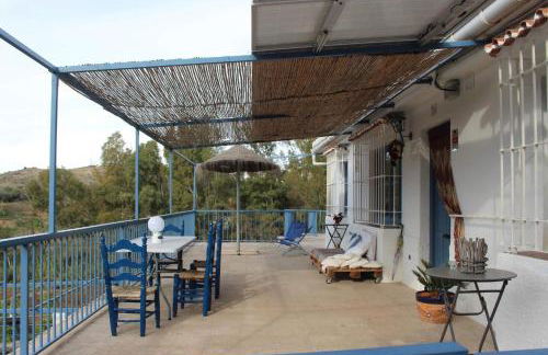 Cortijo el Puente - Photo 30