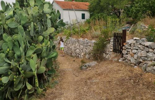 Apartments Stiniva Hvar - Foto 29