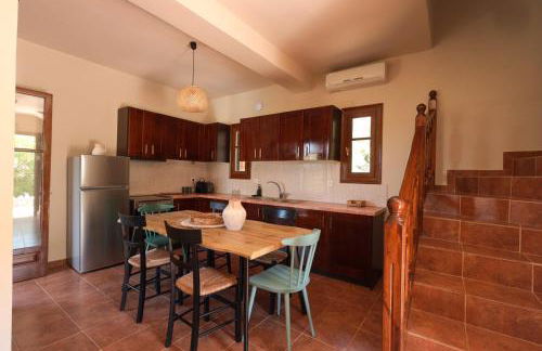 CASA DI MANI KOTRONI Vacation 2 bedroom Maisonette with shared pool - Foto 6