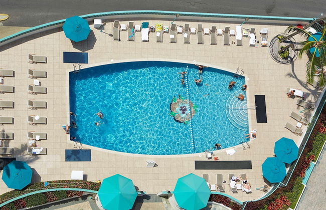 Ilikai Hotel - Foto 69