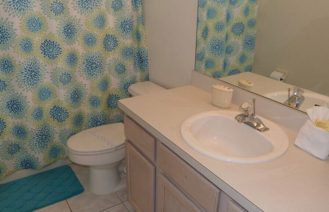 Tm148or 4 Bedroom Home by RedAwning - Foto 19