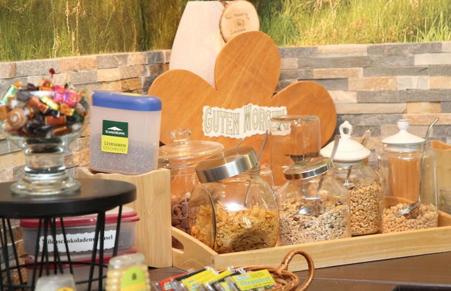 Pension & Ferienwohnung Schweinsberg - Foto 34