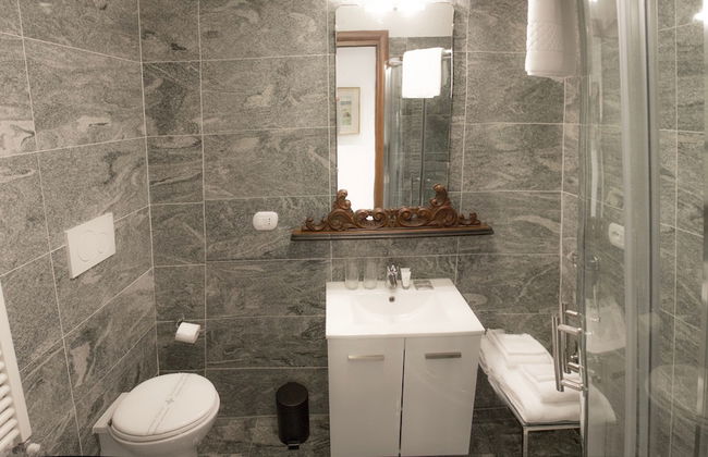 Aiello Suites Executive - Foto 15