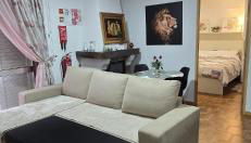 Moradia Belo horizonte - Foto 2