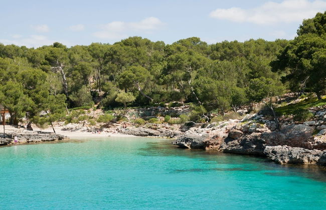 Bella Maria Apartments & Pool Club - Photo 28