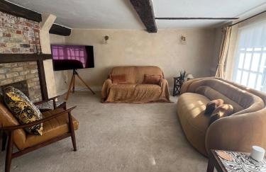 The Sandwich Hideaway - Foto 18